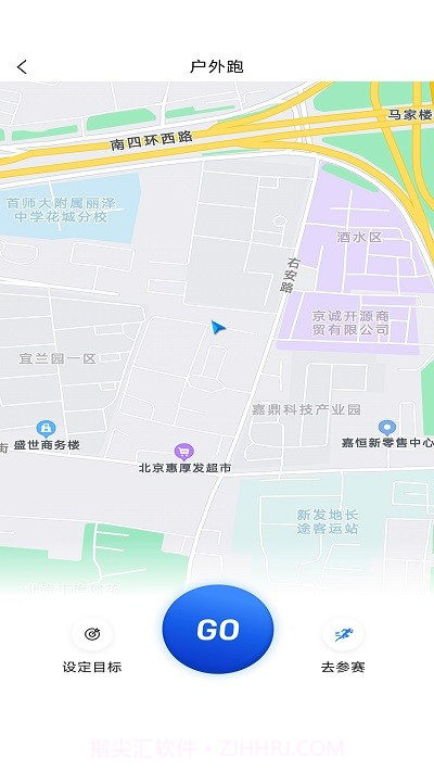 警马截图3 警马截图3