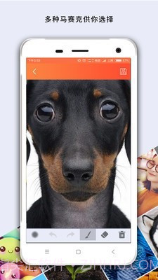 照片处理相机截图4 照片处理相机截图4