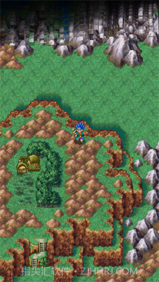 勇者斗恶龙5：天空的新娘最新版截图3