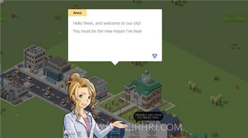 口袋城市截图2 口袋城市截图2