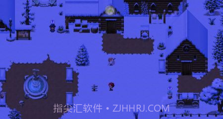 时空传说佣兵王战记截图1