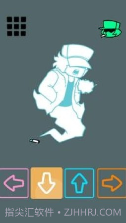 周五夜放克莫德加塞洛模组截图1