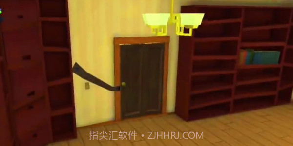 黑暗之谜2本截图3