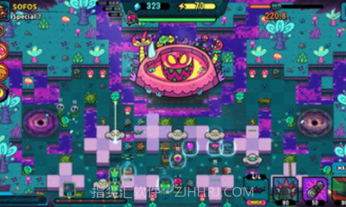 破碎的宇宙截图3 破碎的宇宙截图3