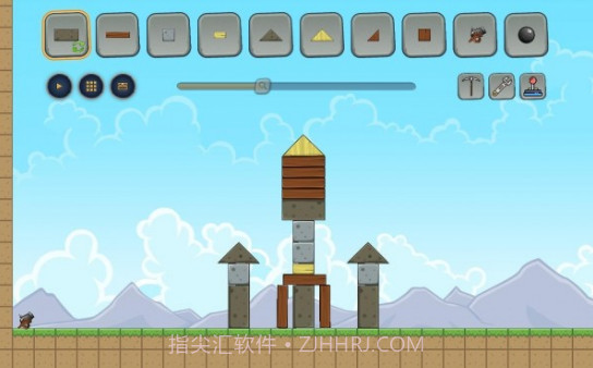 无限游乐场v1.0.16截图3