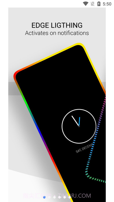 aoa always on display截图1 aoa always on display截图1