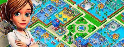 Dream Hospital截图2