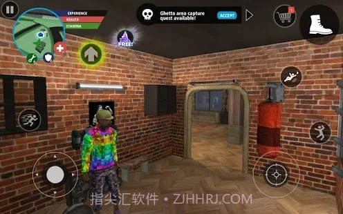 NewGangsterCrime截图3