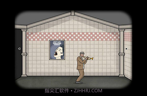 锈湖地铁繁花完整版截图2 锈湖地铁繁花完整版截图2