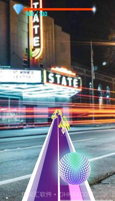 双跑道v1.0截图3 双跑道v1.0截图3