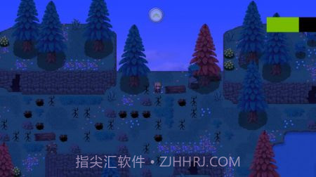 时空传说佣兵王战记截图5