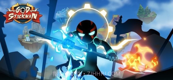 火柴人勇士之战截图3 火柴人勇士之战截图3