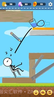 整蛊火柴人截图4 整蛊火柴人截图4