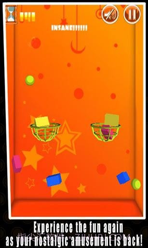 疯狂水箱 Aqua Frenzy截图5 疯狂水箱 Aqua Frenzy截图5