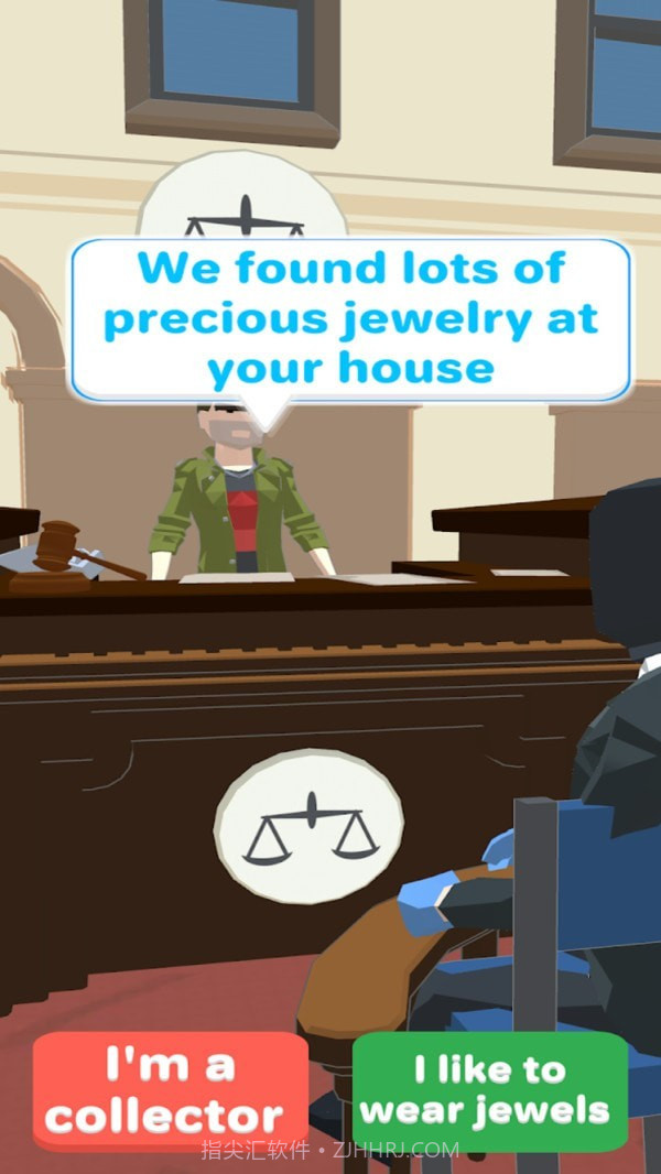 老铁你被捕了截图4