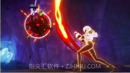 KurtzPel手游截图3