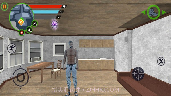 城市捍卫者手游截图2 城市捍卫者手游截图2