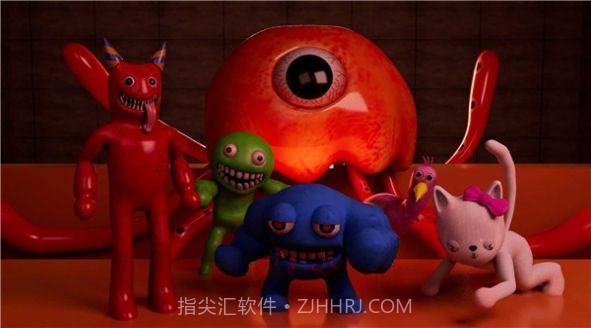 班班幼儿园5截图3