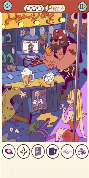 找个锤子截图3 找个锤子截图3