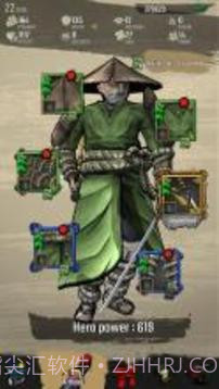 DemonBladeapp截图2 DemonBladeapp截图2