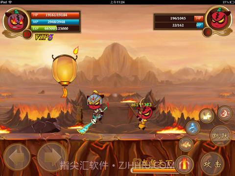 三国小镇无敌版截图5 三国小镇无敌版截图5