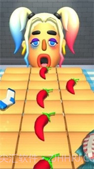 吃辣椒模拟器截图2