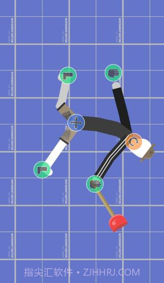 木偶决斗截图2 木偶决斗截图2