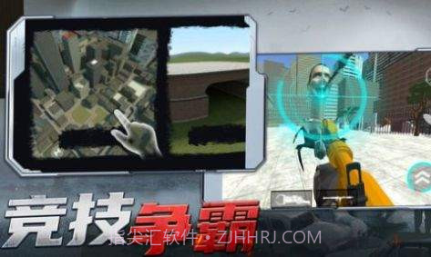 射击探险家截图1 射击探险家截图1