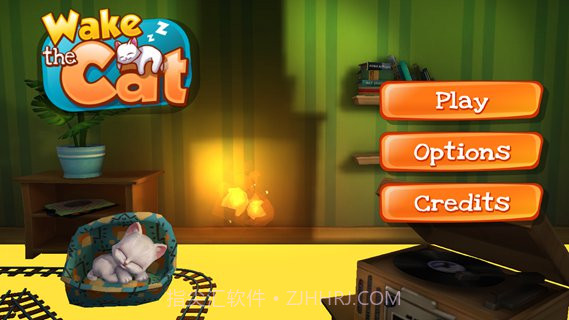 吵醒猫猫截图5 吵醒猫猫截图5