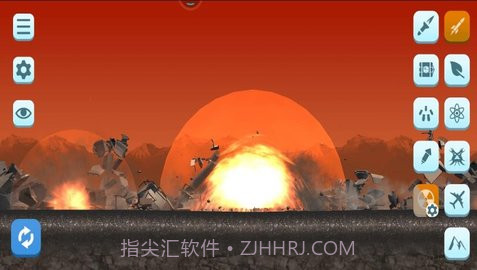 房子爆破模拟器截图2