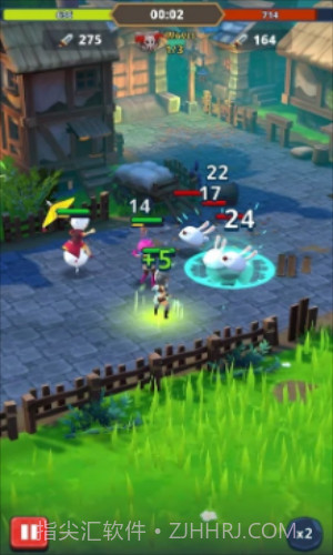 地下城管理者竞技场大亨截图1 地下城管理者竞技场大亨截图1