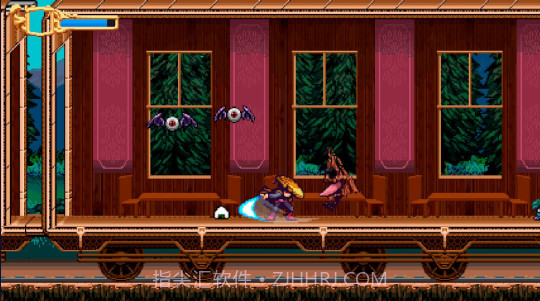 妖怪猎人伸太郎截图4 妖怪猎人伸太郎截图4