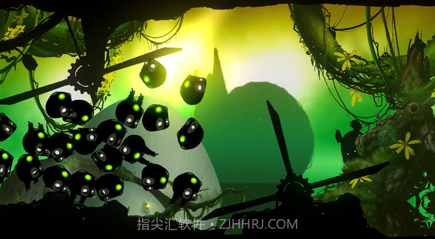 破碎大陆变态版截图2