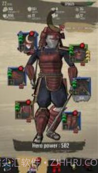 DemonBladeapp截图5 DemonBladeapp截图5