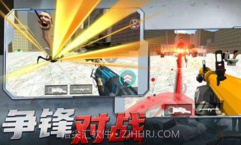 射击探险家截图3 射击探险家截图3