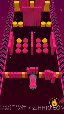 滚动逃生3D截图4 滚动逃生3D截图4