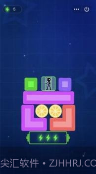 悲伤的火柴人截图2