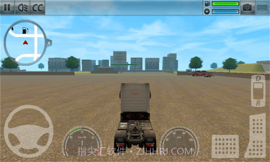 遨游中国截图2 遨游中国截图2