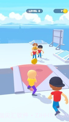 拳击竞技场截图2 拳击竞技场截图2