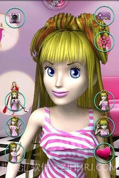 我谈漂亮的女孩截图1 我谈漂亮的女孩截图1