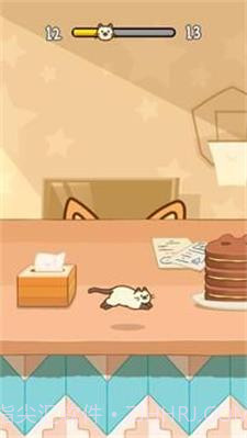 躲猫猫小狗与小猫截图2 躲猫猫小狗与小猫截图2