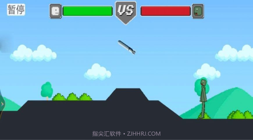 机器人觉醒截图1 机器人觉醒截图1