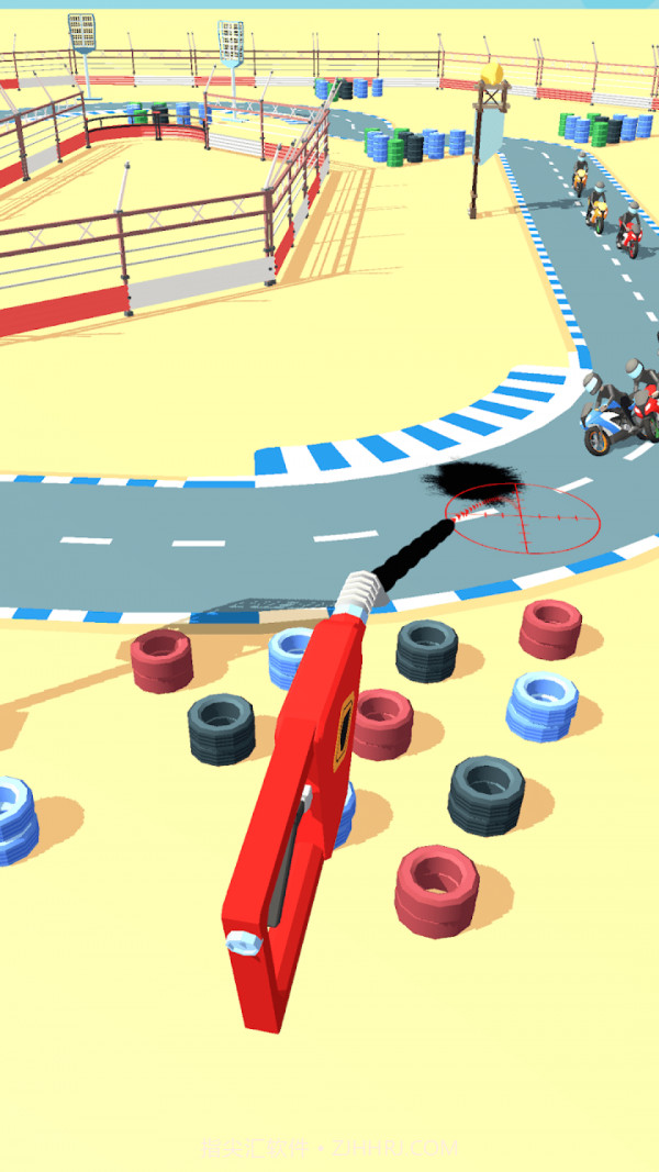 赛道破坏者截图4