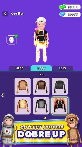 dobre duel截图4 dobre duel截图4