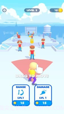 拳击竞技场截图3 拳击竞技场截图3