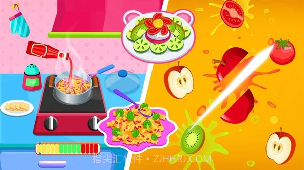 我的别墅装饰设计截图2 我的别墅装饰设计截图2