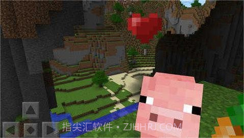 我的世界胸膛mod截图2