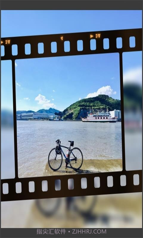 趣拍玩图照相机截图3