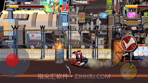 假面骑士Black太阳之子截图2