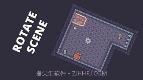 像素猫逃脱截图1